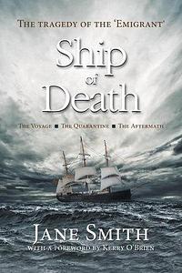 Ship Of Death - Jane Smith