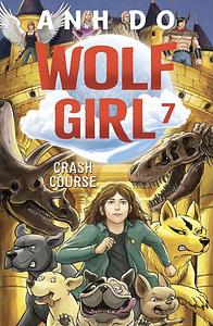 Wolf Girl 7 - Anh Do