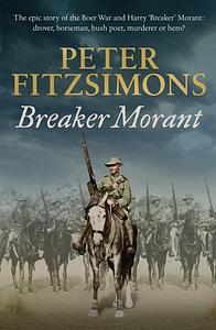 Breaker Morant - Peter Fitzsimons
