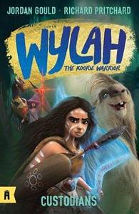 Wylah Koorie Warrior - Custodians