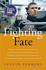 Fighting Fate - Justin Yerbury