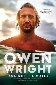 Against The Water - Owen Wright