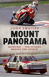 Mount Panorama - John Smailes