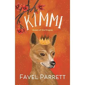 Kimmi - Favel Parrett