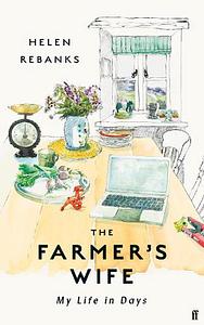 The Farmers Wife - Helen Rebanks