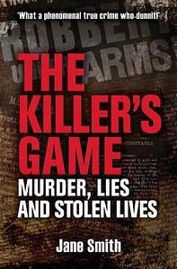 The Killer’s Game - Jane Smith