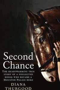 Second Chance - Diana Thurgood